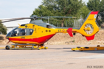 Eurocopter EC135 P2 - HU.26-10 / ET-196 - Spanish Army