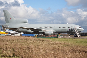 Lockheed L-1011 TriStar KC1 - ZD952 - RAF