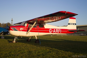 Cessna 150 - G-ARFI