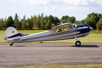 Cessna 195B - N999MH