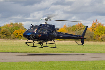 Airbus Helicopters H125 - G-NULL