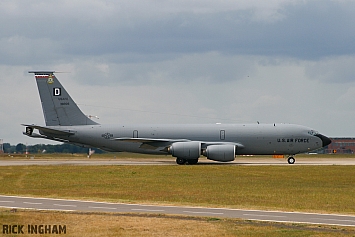 Boeing KC-135R Stratotanker - 63-8006 - USAF
