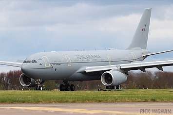 Airbus Voyager KC2 - ZZ330 - RAF
