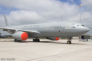 Airbus Voyager KC3 - ZZ335 - RAF