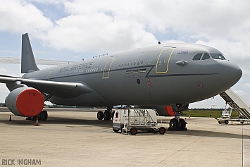 Airbus Voyager KC3 - ZZ333 - RAF