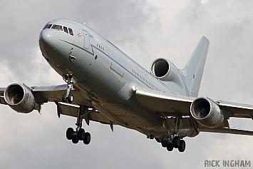 Lockheed L-1011 TriStar