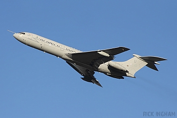 Vickers VC10 K1 - XV104/U - RAF