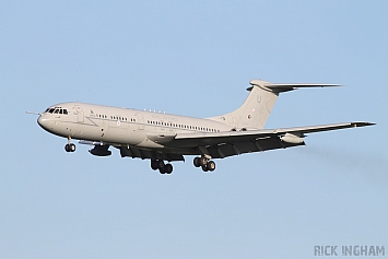 Vickers VC10 K1 - XV104/U - RAF