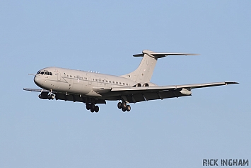 Vickers VC10 K1 - XV104/U - RAF