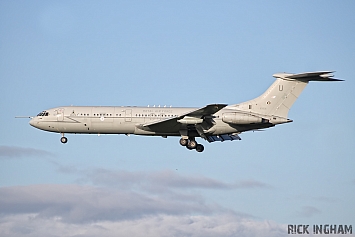 Vickers VC10 K1 - XV104/U - RAF