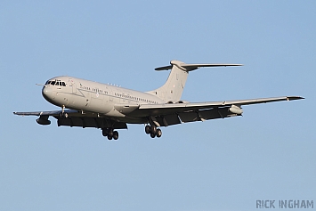 Vickers VC10 K1 - XV104/U - RAF