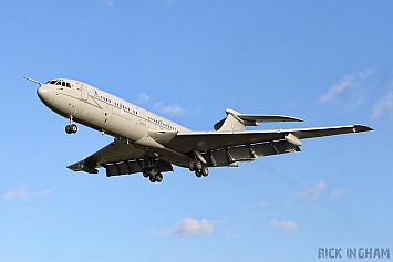 Vickers VC10 K1 - XV104/U - RAF