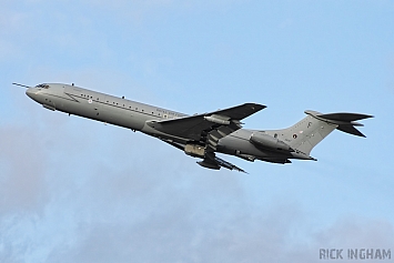 Vickers VC10 K3 - ZA147/F - RAF