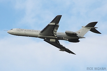 Vickers VC10 K3 - ZA148/G - RAF