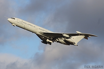 Vickers VC10 K1 - XV104/U - RAF