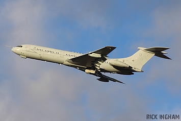 Vickers VC10 K1 - XV104/U - RAF