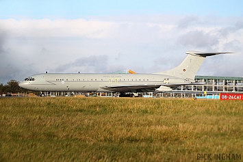 Vickers VC10 K3 - ZA147/F - RAF