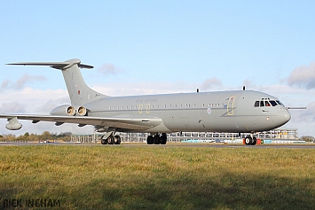 Vickers VC10 K3 - ZA147/F - RAF