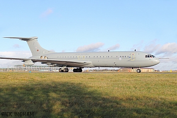 Vickers VC10 K3 - ZA147/F - RAF