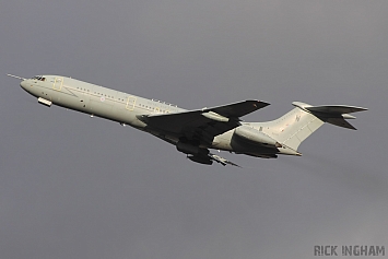 Vickers VC10 C1K - XV106/W - RAF