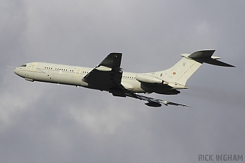 Vickers VC10 C1K - XV106/W - RAF