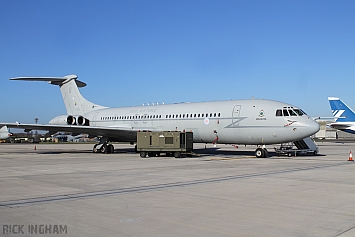 Vickers VC10 K1 - XV104/U - RAF