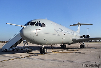 Vickers VC10 K3 - ZA147/F - RAF