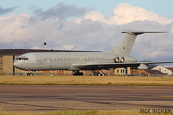 Vickers VC10 K3 - ZA150/J - RAF