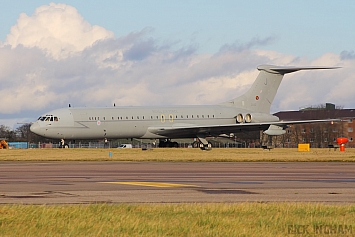 Vickers VC10 K3 - ZA150/J - RAF