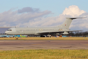 Vickers VC10 K3 - ZA150/J - RAF