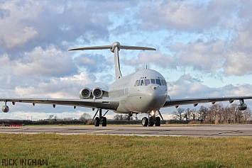 Vickers VC10 K3 - ZA150/J - RAF