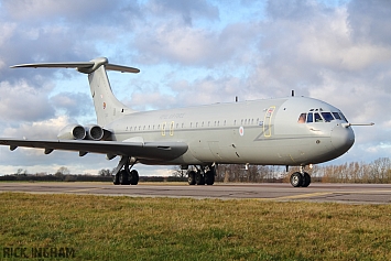 Vickers VC10 K3 - ZA150/J - RAF