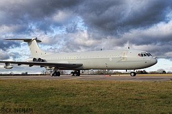 Vickers VC10 K3 - ZA150/J - RAF