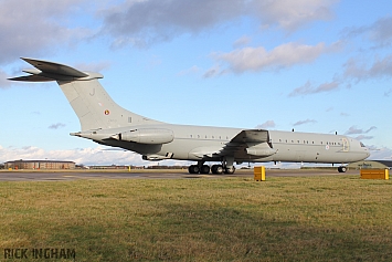 Vickers VC10 K3 - ZA150/J - RAF