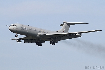 Vickers VC10 K3 - ZA147/F - RAF