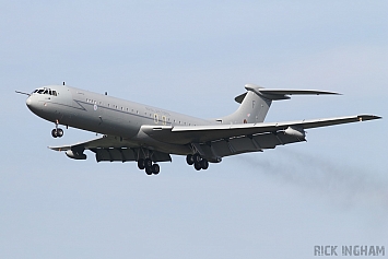 Vickers VC10 K3 - ZA147/F - RAF