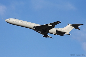 Vickers VC10 K3 - ZA150/J - RAF