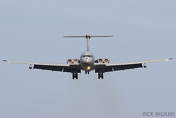 Vickers VC10 K3 - ZA147/F - RAF