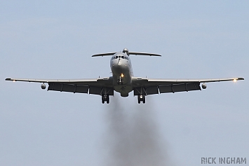 Vickers VC10 K3 - ZA147/F - RAF