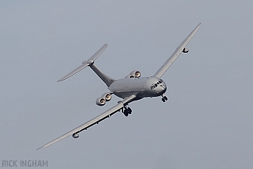 Vickers VC10 K3 - ZA147/F - RAF