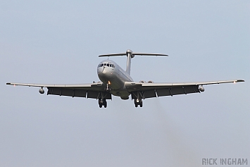 Vickers VC10 K3 - ZA147/F - RAF