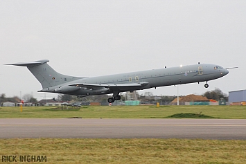 Vickers VC10 K3 - ZA149/H - RAF