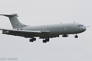 Vickers VC10 K3 - ZA149/H - RAF