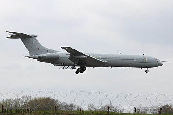 Vickers VC10 K3 - ZA149/H - RAF