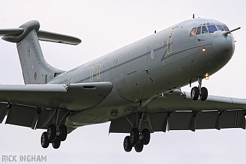 Vickers VC10 K3 - ZA149/H - RAF