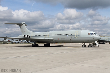 Vickers VC10 C1K - XV108/Y - RAF