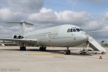 Vickers VC10 C1K - XV108/Y - RAF