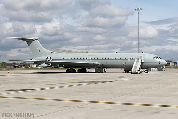 Vickers VC10 K3 - ZA147/F - RAF