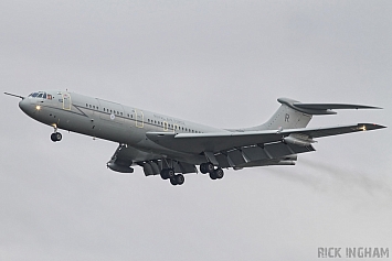 Vickers VC10 K1 - XR808/R - RAF