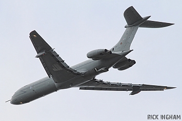 Vickers VC10 K3 - ZA148/G - RAF